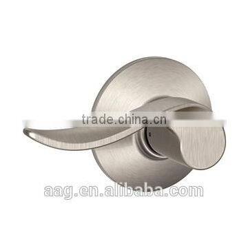 Schlage Kwiset Keyway Commercial Zinc Alloy Door Security Lever Handle Lock photo-3