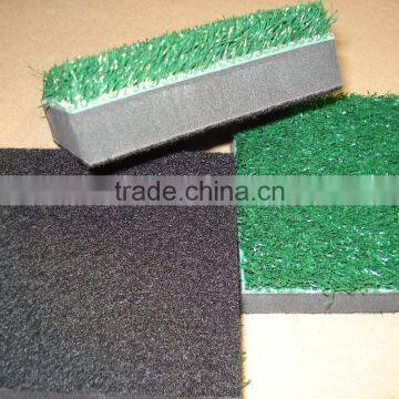 Wholesale Golf Driving Range Hitting Mat / Goods Golf Hitting Mat photo-3