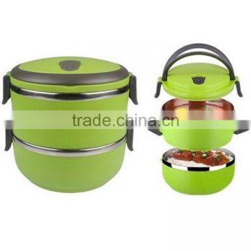 Wholesale prices OEM quality insulated food container directly sale