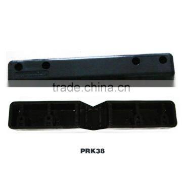 Plastic Car Buffer Protector - Unfoldable and Foldable photo-2