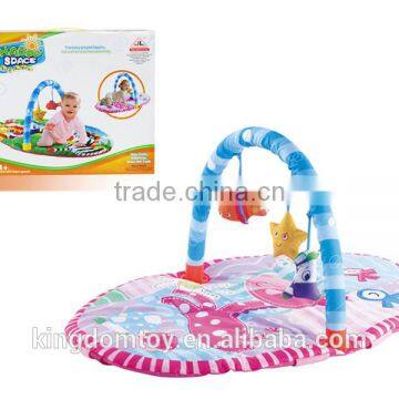 2015 Newest Kids Items Baby Play Mat for Wholesale photo-4