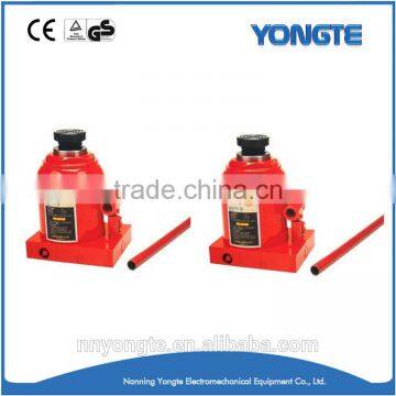 Heavy Duty Hydraulic Jack Price/ Two Stages Hydraulic Bottle Jack photo-4