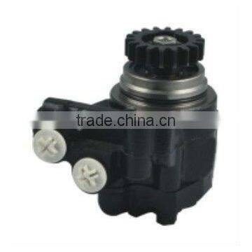 POWER STEERING PUMP 6D14/6D15 MC0403047 475-03434