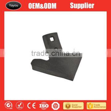Cnc Brass Parts,flanges,metal Forgings photo-2