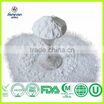 Pea Starch Sells Well in Vietnam photo-4