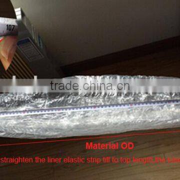 High Quality Disposable Pedicure Liner Bag for Pedicure Chair photo-3