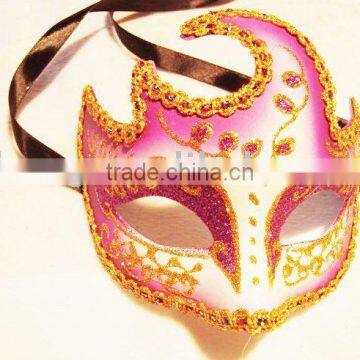Fashion Face Masks/party Mask photo-1