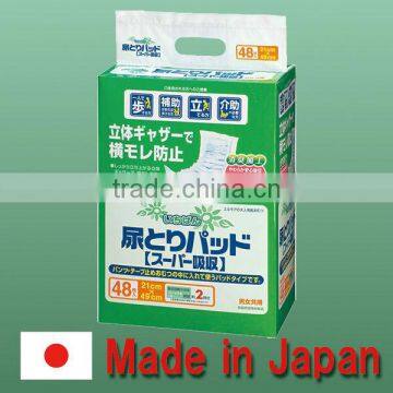 Reliable and Easy to Use Incontinence Pads for Old Man Old Men and Women at Reasonable Prices photo-3