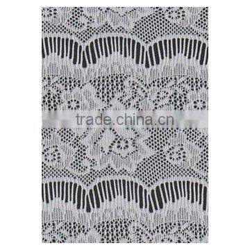 Knitted Lace photo-1