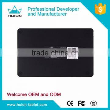 Huion H420 Genuine Wireless Graphics Tablet Drawing Tablets Professional Signature Tablets Kids Painting Pen Tablet Black photo-2