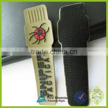 Hot sell nylon hook/loop/nylon sleeve tab cable tie