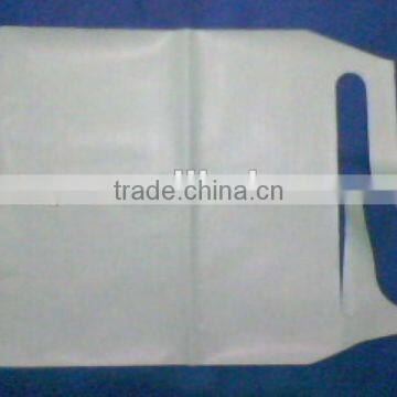 Medical Surgical Printed Operating Disposable Dental Petient Bib for Dental Clinic