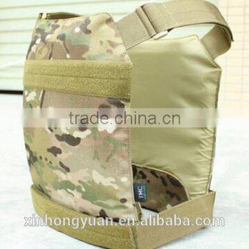 Custom MC Camouflage Military Tactical Bulletproof Vests photo-3