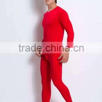 New Products 2016 Innovative Product Sexy Thermal Long Johns Full Sise Long Johns photo-3
