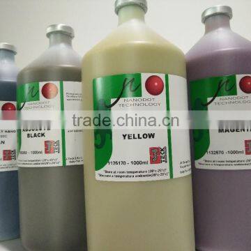 High Quality Best Price Digital Textile Printer Italy J-Teck Dye Sublimation Ink
