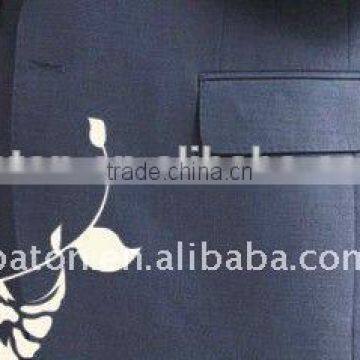 Guangzhou Paton Custom Suit Tuxedo Formal Man Business Suit