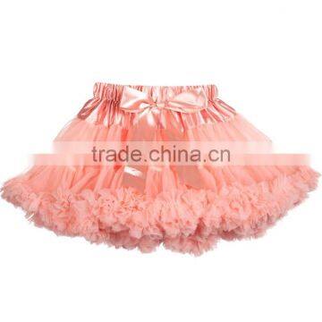 Baby Toddler Girls Tutu Skirts Little Girls Pettiskirt Twirly Skirt photo-4