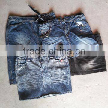GZY 2015 Hot Sale Fashion Cheap Wholesale Used Clothing in Australia photo-6