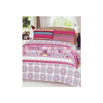 3 Pieces Bed Sheet photo-6