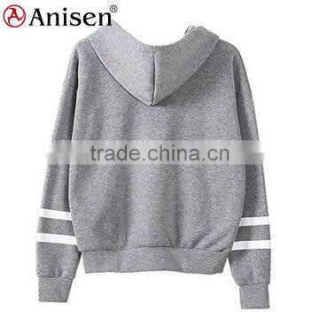 New Design Hotsale Custom Unisex Hoodies Xxxxl Sweatshirts photo-4