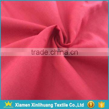 Best Price 80% Polyester 20% Cotton Shirting Fabric for Sale photo-3