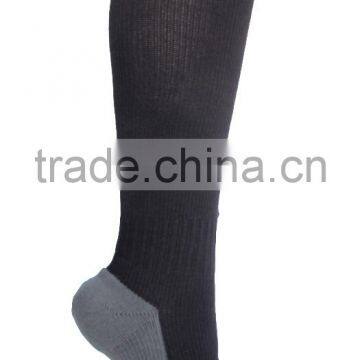 Arch Support With Foot Padding Compression Socks photo-5