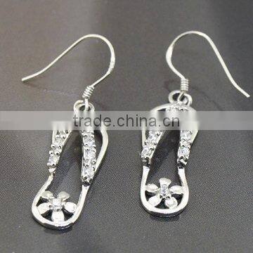 fashion 925 Sterling Silver Jewelry