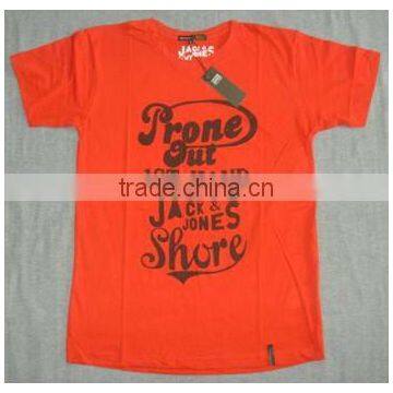 Mens Printed T-shirt