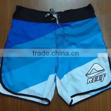 MENS PRINTED SHORT V245