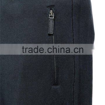 Cotton Trousers New Design Pencil Fit Trousers Baggy Trousers photo-5