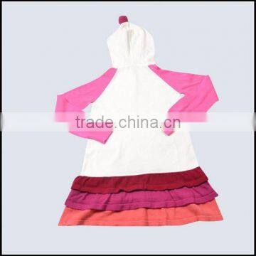 modern baby girls dress