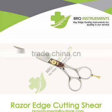 Razor Edge Scissors