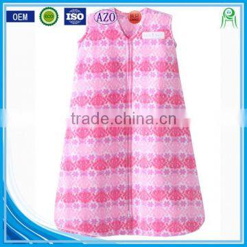 China Applique Wearable Cotton Wholesale Funny Baby Sleeping Bag Pattern photo-3