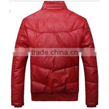 2015 High Quality Ultralight Down Jacket photo-2