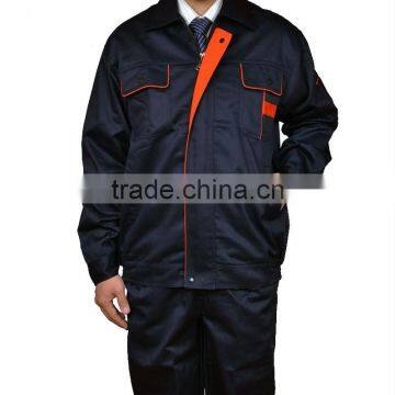 Oem Custom Men Work Uniform&workwear photo-5