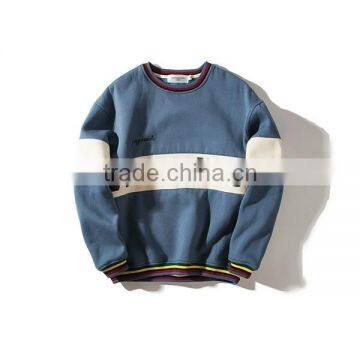 New Fashion Hot Products From Mens Clothing Market For High Demand Hoodies Men With Smart Strip In Good Quality