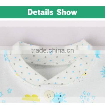 New Arrival Best Selling Unisex Baby Clothing Sets photo-5
