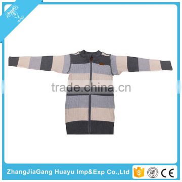 Hot sale soft cartoon sweater sets