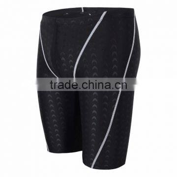 Men's Underwear Sportwear Swimming Pants 2014 Mature Swimsuit photo-2