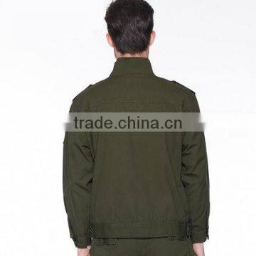 High Quality Army Military Uniformss New Army Uniform Durable British Military Army Uniform photo-4