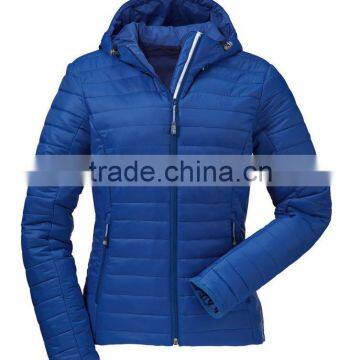 2016 winter warm fashion women down padding jacket