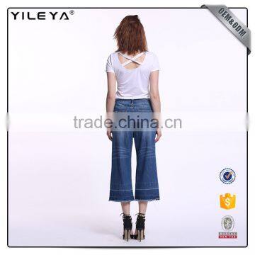 White Casual Cheap Plain White T-shirts,customized t Shirt