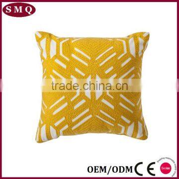 Organic Cotton Character Printed Pillows With Decorative Printing photo-3