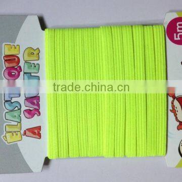 Colorful Elastics photo-2