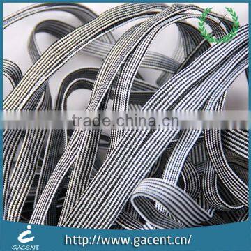 Plain Simple Pattern Garment Nylon Cord With Piping Rope photo-6