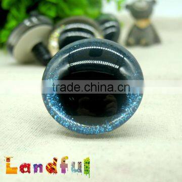 New Cuddly Stuffed Animal Soft Toy Bright Eyes Puppy Dog Glitter Toy Eyes photo-3