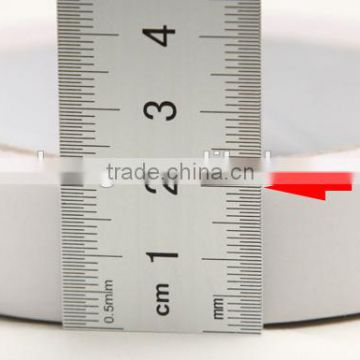 Hot sale Solvent adhesive tape double side