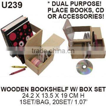 Creative Design Wooden Perpetual Calendar, Creative Calendar photo-6