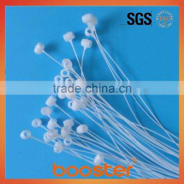 Plastic Loop Pin For Garment photo-3