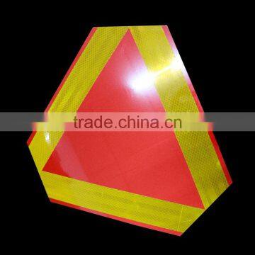 Road reflector/ Reflective Material Road Sign/ Glow in the Dark Marker